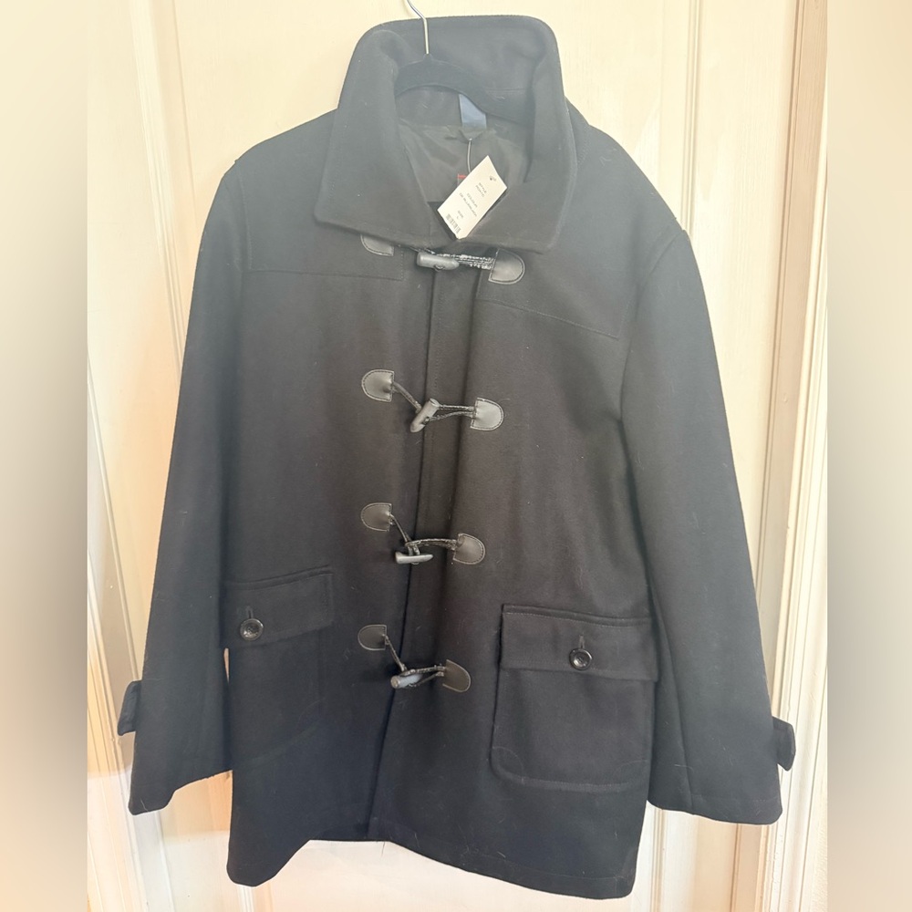 French Connection Men’s Large Coat